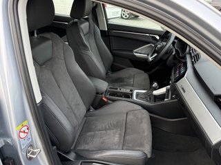 Audi Q3 Sportback S-Tronic 2022