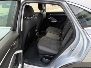 Audi Q3 Sportback S-Tronic 2022