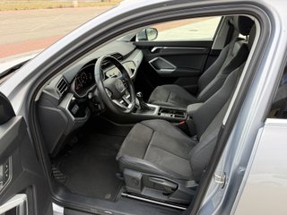 Audi Q3 Sportback S-Tronic 2022