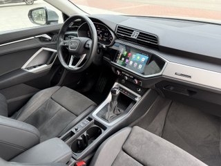 Audi Q3 Sportback S-Tronic 2022