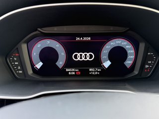 Audi Q3 Sportback S-Tronic 2022