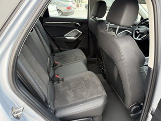 Audi Q3 Sportback S-Tronic 2022