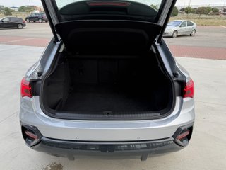 Audi Q3 Sportback S-Tronic 2022