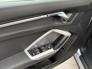 Audi Q3 Sportback S-Tronic 2022