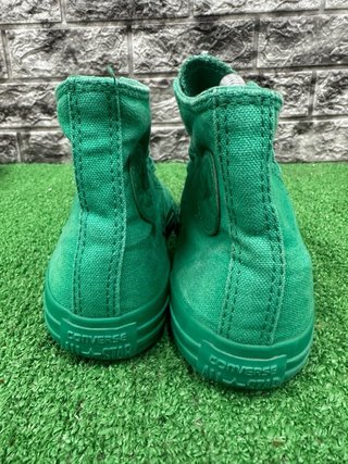 Converse All Star Verdi Tg 35