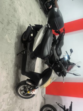 Kymco Agility 125cc 2006
