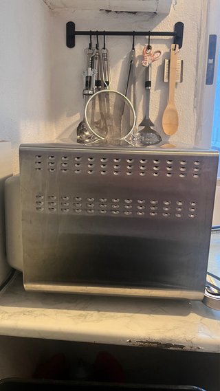 Horno sobremesa Ninja Foodi