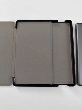 Kindle Oasis 10ª Gen