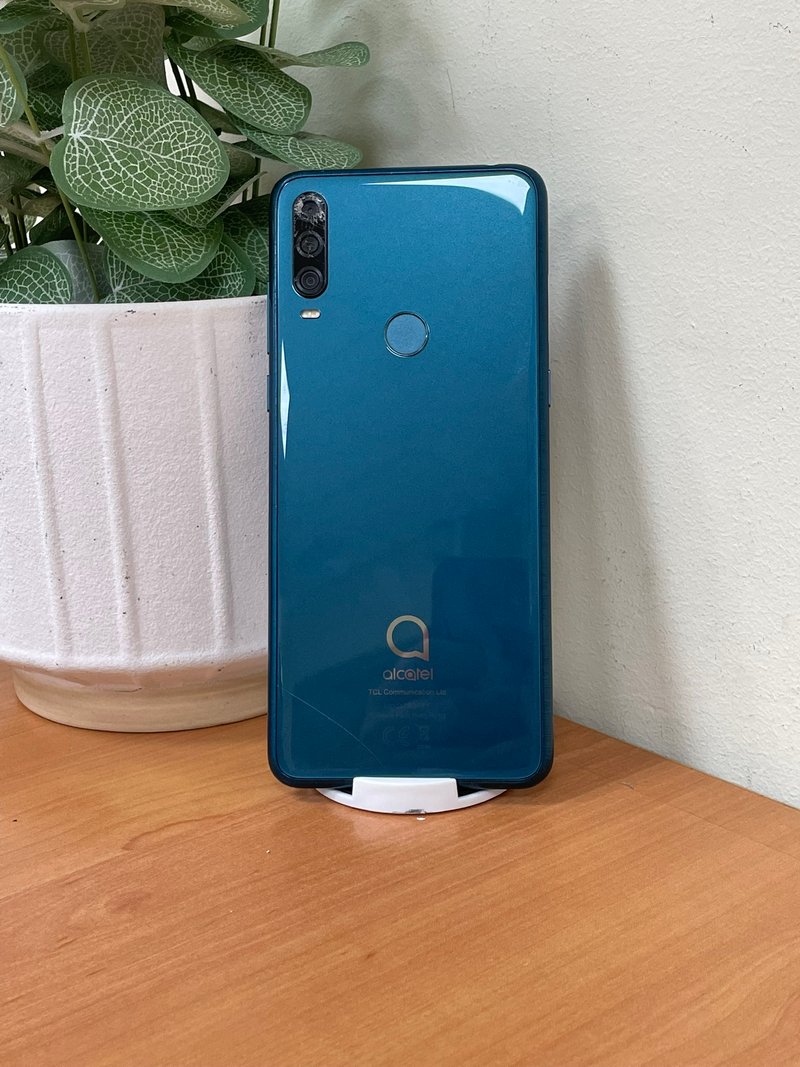 Alcatel 3X (ref. 117215)