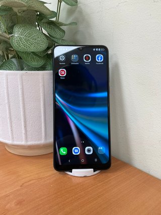 Alcatel 3X -117215-
