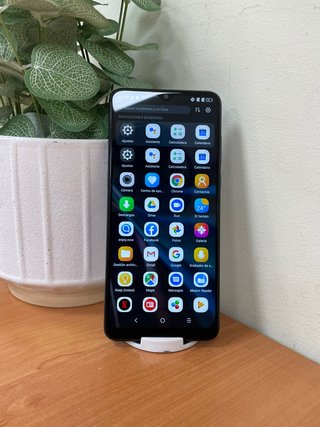 Alcatel 3X -117215-