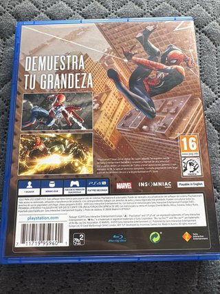 Giochi PS4