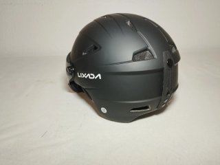 Casco Lixada Esquí y Snowboard