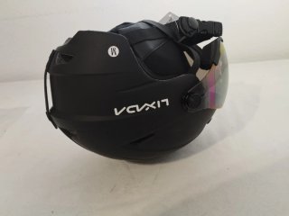 Casco Lixada Esquí y Snowboard