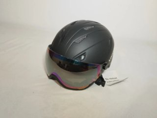 Casco Lixada Esquí y Snowboard