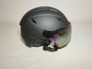 Casco Lixada Esquí y Snowboard