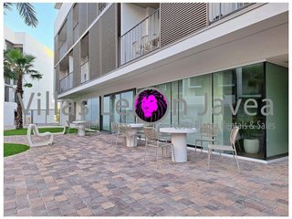 Piso en alquiler en Casco Antiguo en Jávea/Xàbia