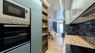 Piso en venta en Centro en Torrevieja