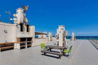 Piso en venta en Urbanizaciones en Guardamar del Segura