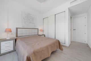 Piso en venta en Urbanizaciones en Guardamar del Segura