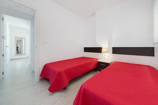 Piso en venta en Urbanizaciones en Guardamar del Segura