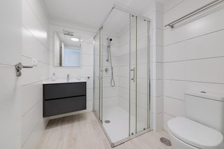 Piso en venta en Urbanizaciones en Guardamar del Segura