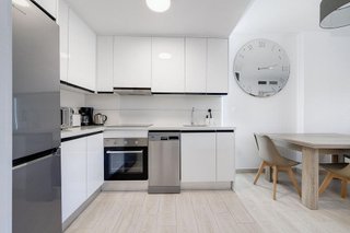 Piso en venta en Urbanizaciones en Guardamar del Segura