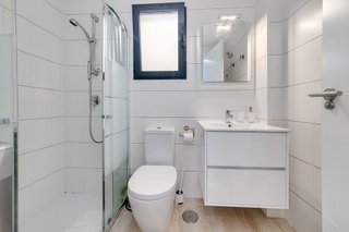 Piso en venta en Urbanizaciones en Guardamar del Segura