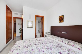 Piso en venta en Torrelamata - La Mata en Torrevieja