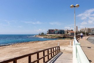 Piso en venta en Torrelamata - La Mata en Torrevieja