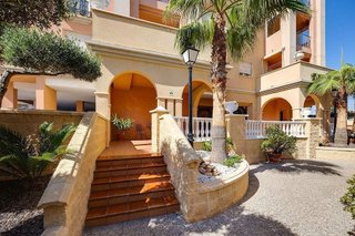 Piso en venta en Torrelamata - La Mata en Torrevieja