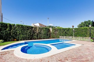 Piso en venta en Torrelamata - La Mata en Torrevieja