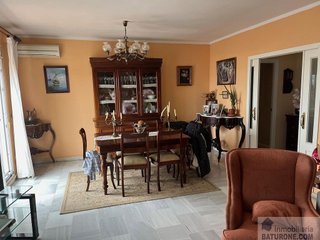 Ático en venta en Centro Ciudad en San Fernando