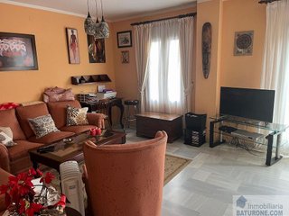 Ático en venta en Centro Ciudad en San Fernando