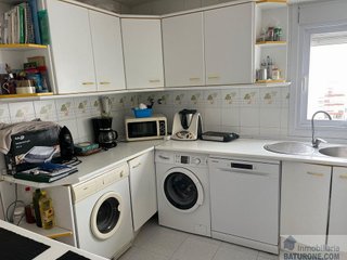 Ático en venta en Centro Ciudad en San Fernando