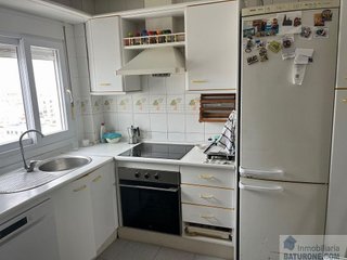 Ático en venta en Centro Ciudad en San Fernando