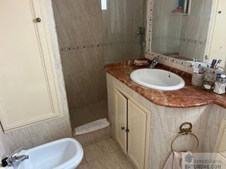 Ático en venta en Centro Ciudad en San Fernando