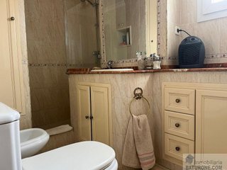 Ático en venta en Centro Ciudad en San Fernando