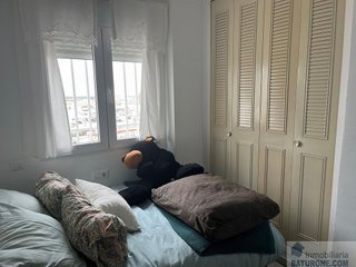 Ático en venta en Centro Ciudad en San Fernando