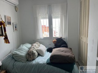 Ático en venta en Centro Ciudad en San Fernando