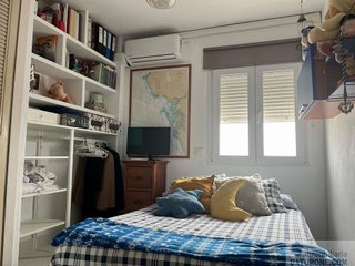 Ático en venta en Centro Ciudad en San Fernando