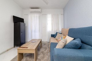 Estudio en venta en Centro en Torrevieja
