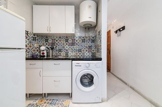 Estudio en venta en Centro en Torrevieja