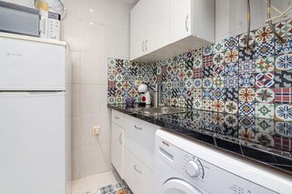 Estudio en venta en Centro en Torrevieja