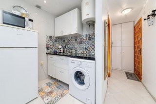 Estudio en venta en Centro en Torrevieja