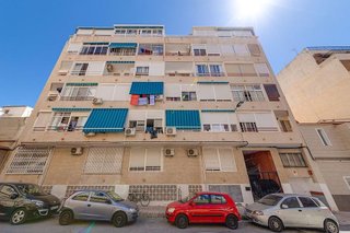 Estudio en venta en Centro en Torrevieja