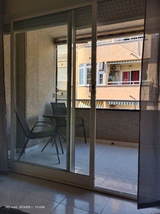 Piso en venta en Playa del Cura en Torrevieja