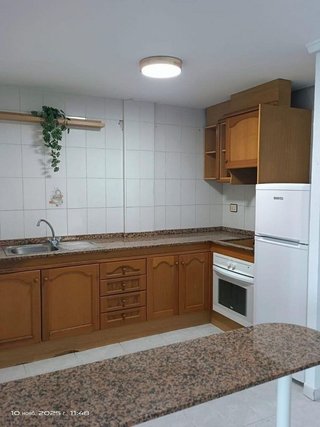 Piso en venta en Playa del Cura en Torrevieja