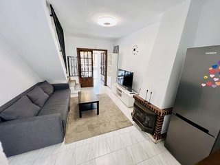 Dúplex en venta en Nueva Torrevieja - Aguas Nuevas en Torrevieja