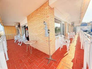 Piso en venta en Puerto en Benidorm